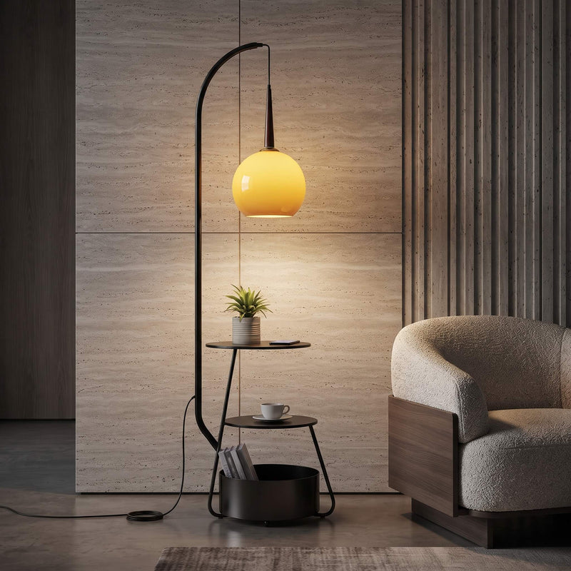 Floor Lights