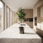 Faux Fiddle Leaf Fig Tree 60cm