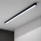 Minimalist Linear LED Ceiling Light
