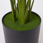 Faux Bird of Paradise Floor Plant 120cm