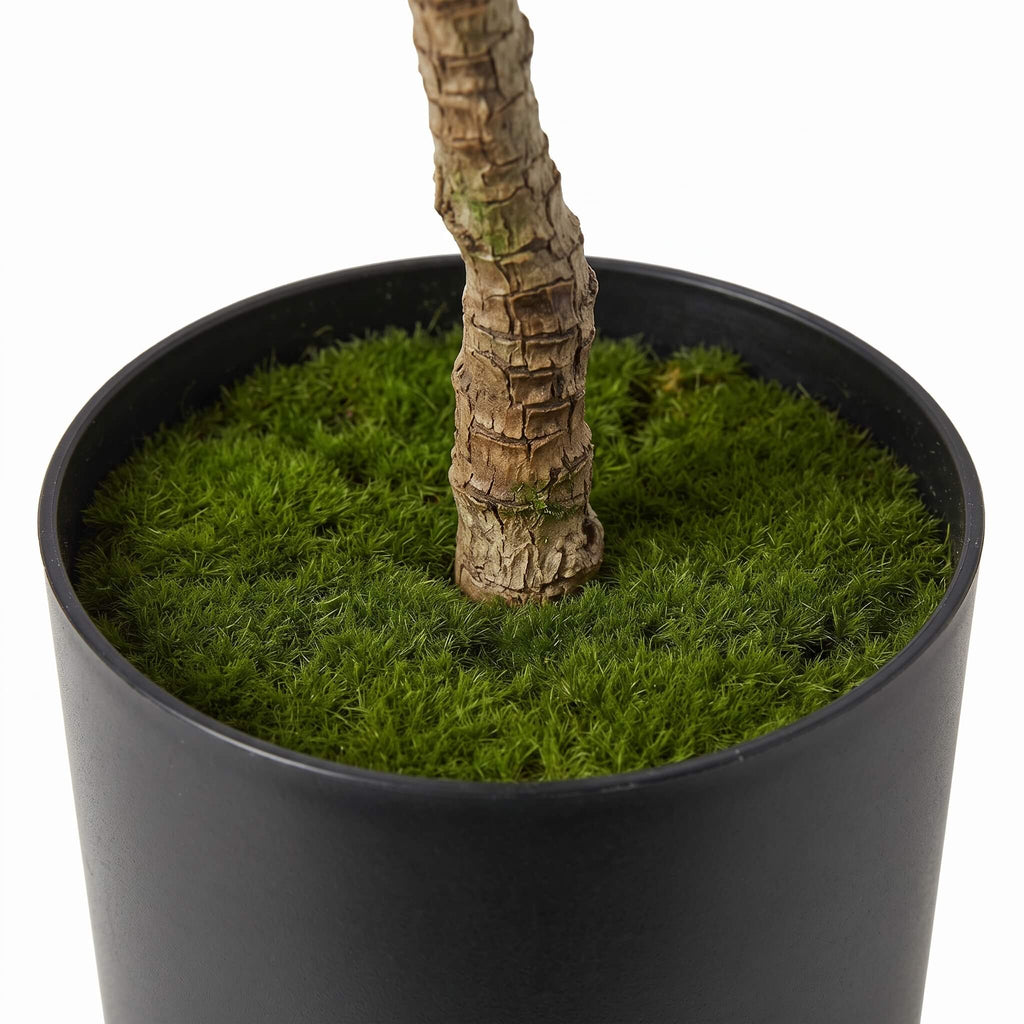 Realistic Faux Olive Tree 60cm