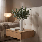 Faux Eucalyptus Stems