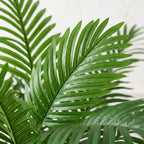 Faux Areca Palm Tree 120cm