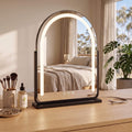 Arch LED Vanity Mirror