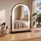 Arch LED Vanity Mirror