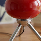 Bauhaus Mushroom Table Lamp