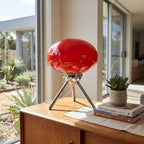 Bauhaus Mushroom Table Lamp