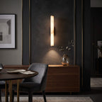 Marble Wall Sconce