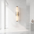 Marble Wall Sconce
